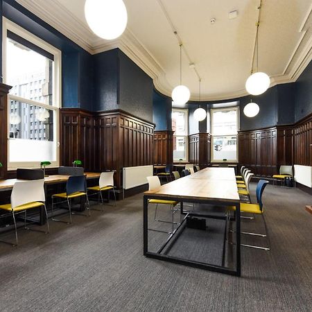 For Students Only Student Roost John Bell House Belfast Apartment Exterior photo
